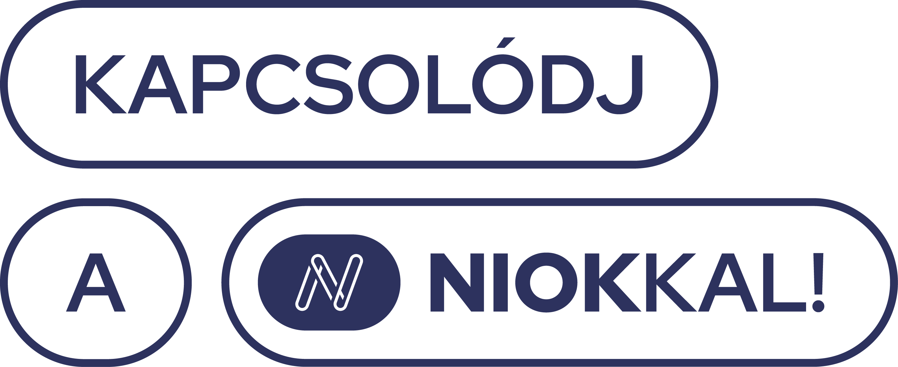 NIOK – Kapcsolódj