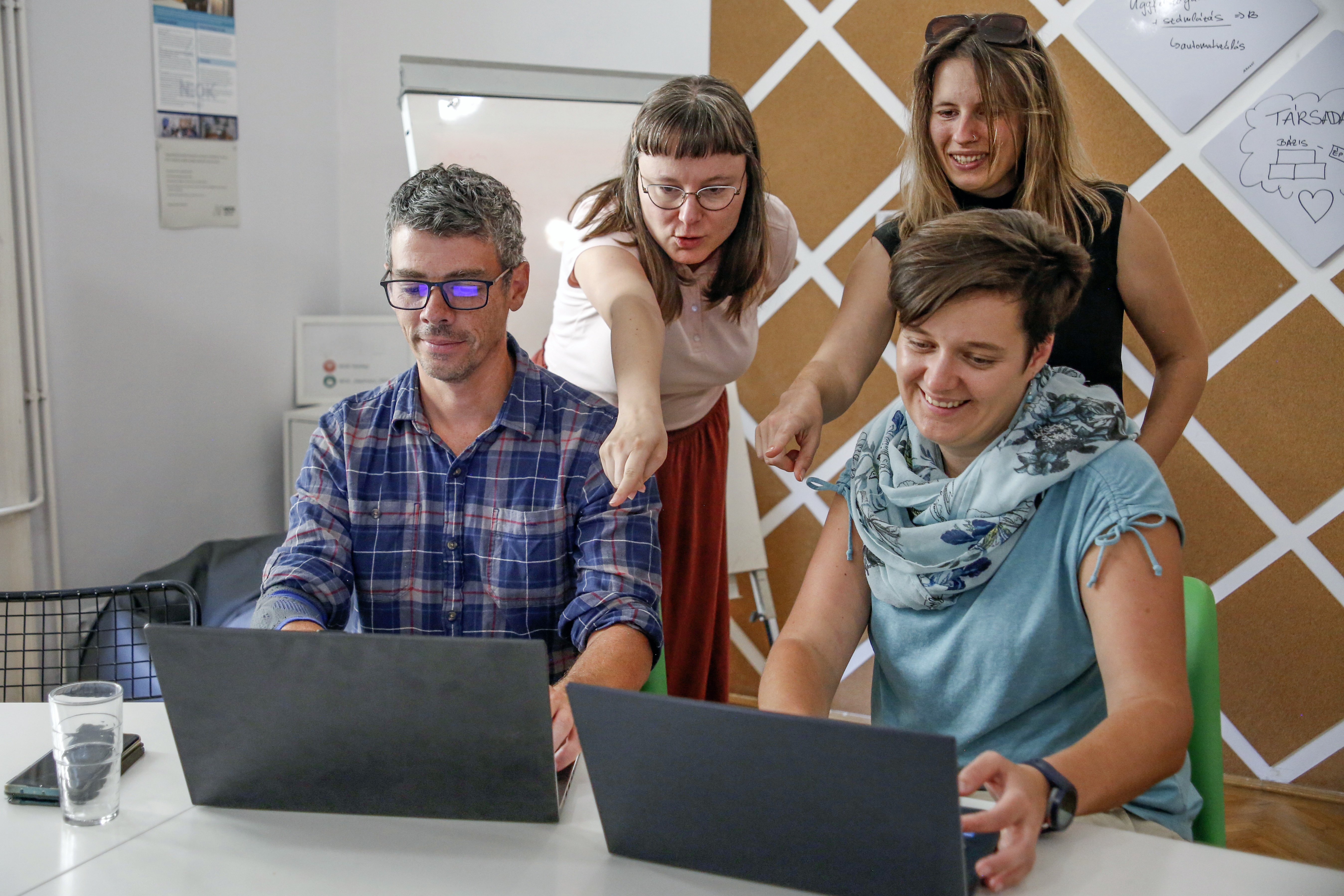 Duplázzátok meg a Webshopadományból származó támogatásaitokat!